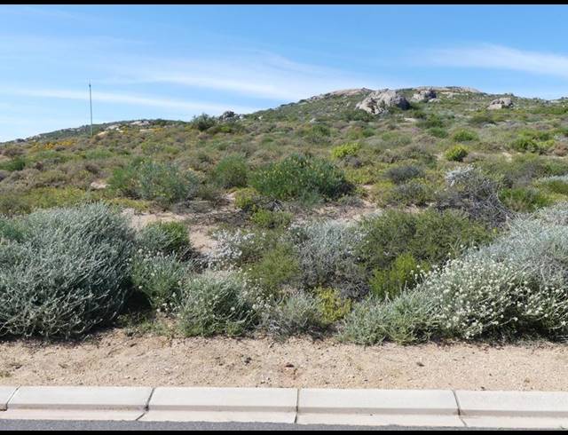LAND FOR SALE IN ST HELENA VIEWS
